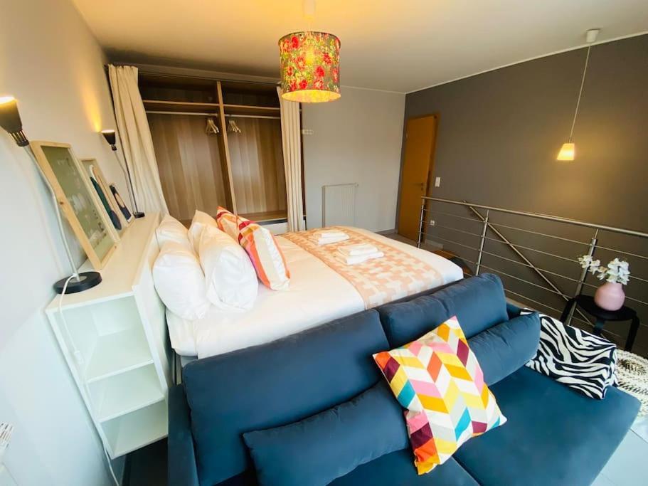 Apartment Charming In City Center - S6 *