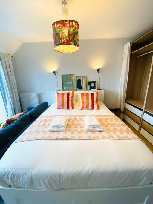 Apartment Charming In City Center - S6 Luxembourg