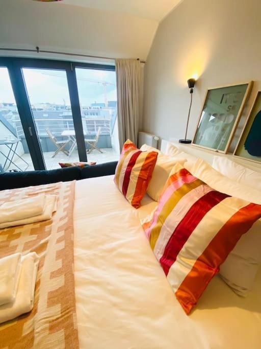 Charming In City Center - S6 * Luxembourg