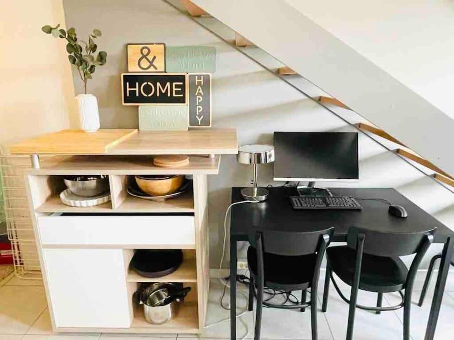 Charming In City Center - S6 * Luxembourg