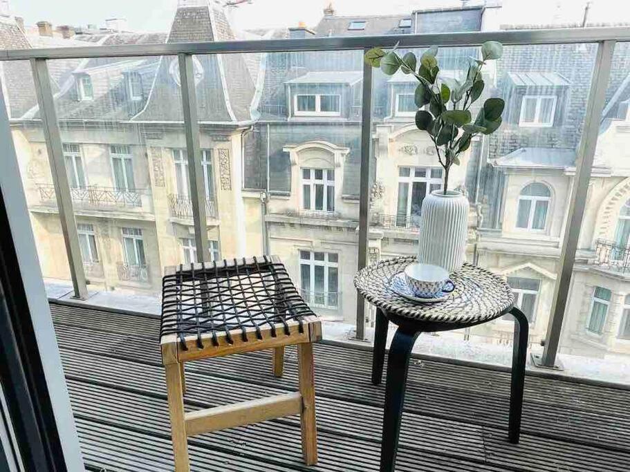 Charming In City Center - S6 Apartment *