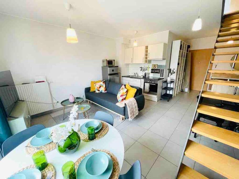 Charming In City Center - S6 * Luxembourg