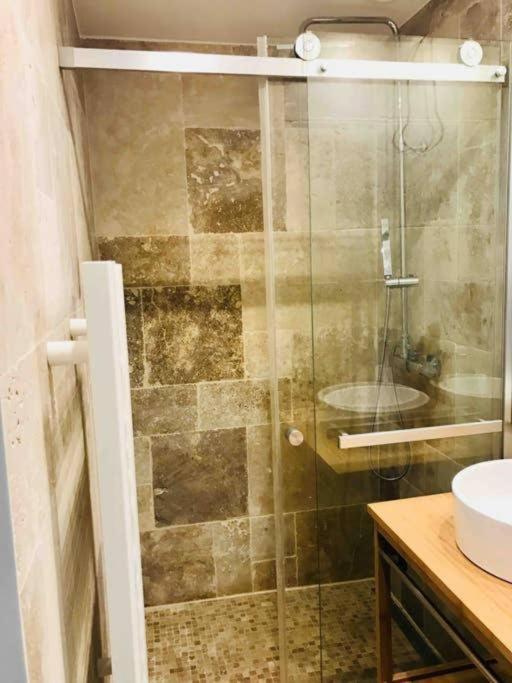 Charming In City Center - S6 Apartment Luxembourg
